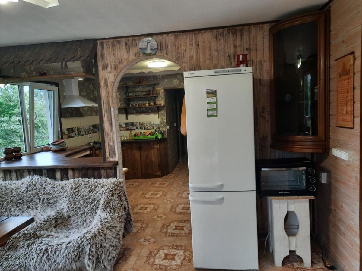 Kitica House 호텔 베르코비나 외부 사진