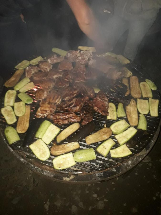 Kitica House 호텔 베르코비나 외부 사진