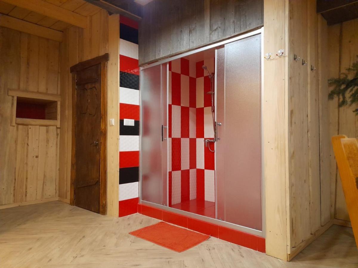 Kitica House 호텔 베르코비나 외부 사진